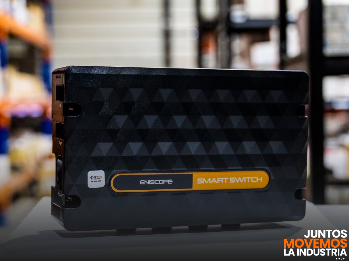 #Eniscope
📱Whatsapp directo: wa.link/elyonindustrial
📲 +506 7143 8541
📲 +506 7143 8545
📲 +506 7143 8523
💻 ventas<a href="/elyonindustrial/">Elyon Industrial</a>.com
Sucursal Heredia: 
📲 +506 7005 8035
💻 jumana@elyonindustrial.com
IG: 
@elyonindustrial
 #industria #costarica