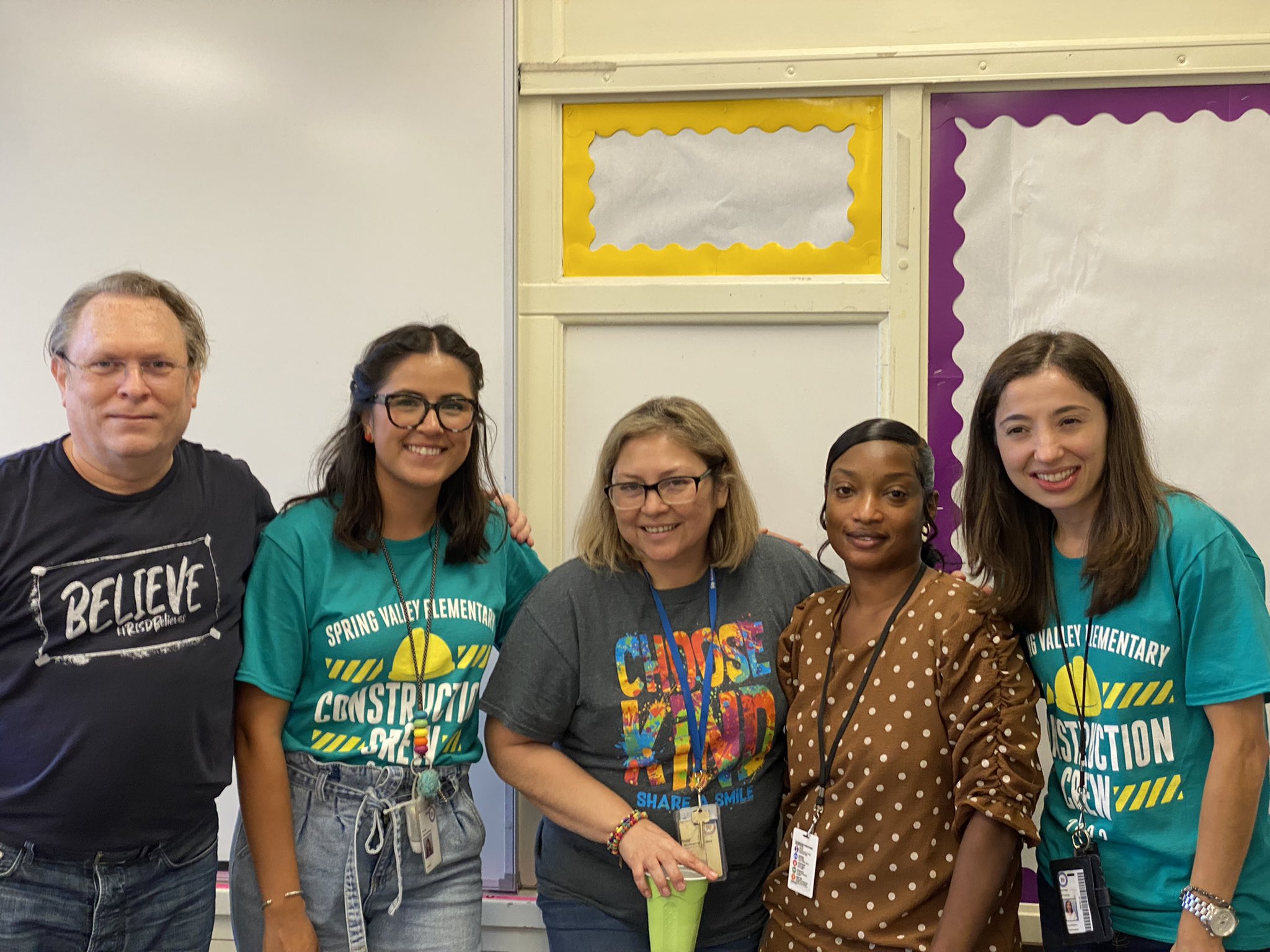 Spring Valley Elementary (SpringValleyEl) / Twitter