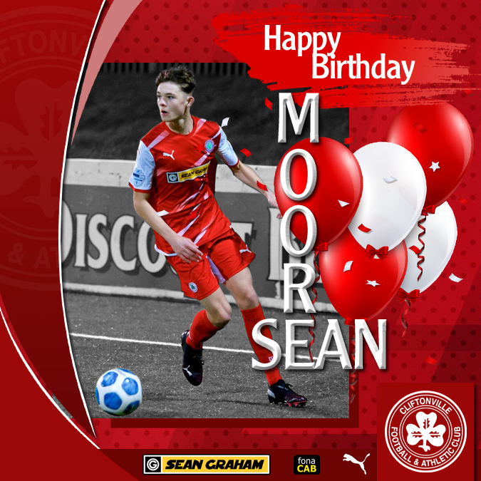  Happy Birthday to Sean Moore, who is 1  7  today!  