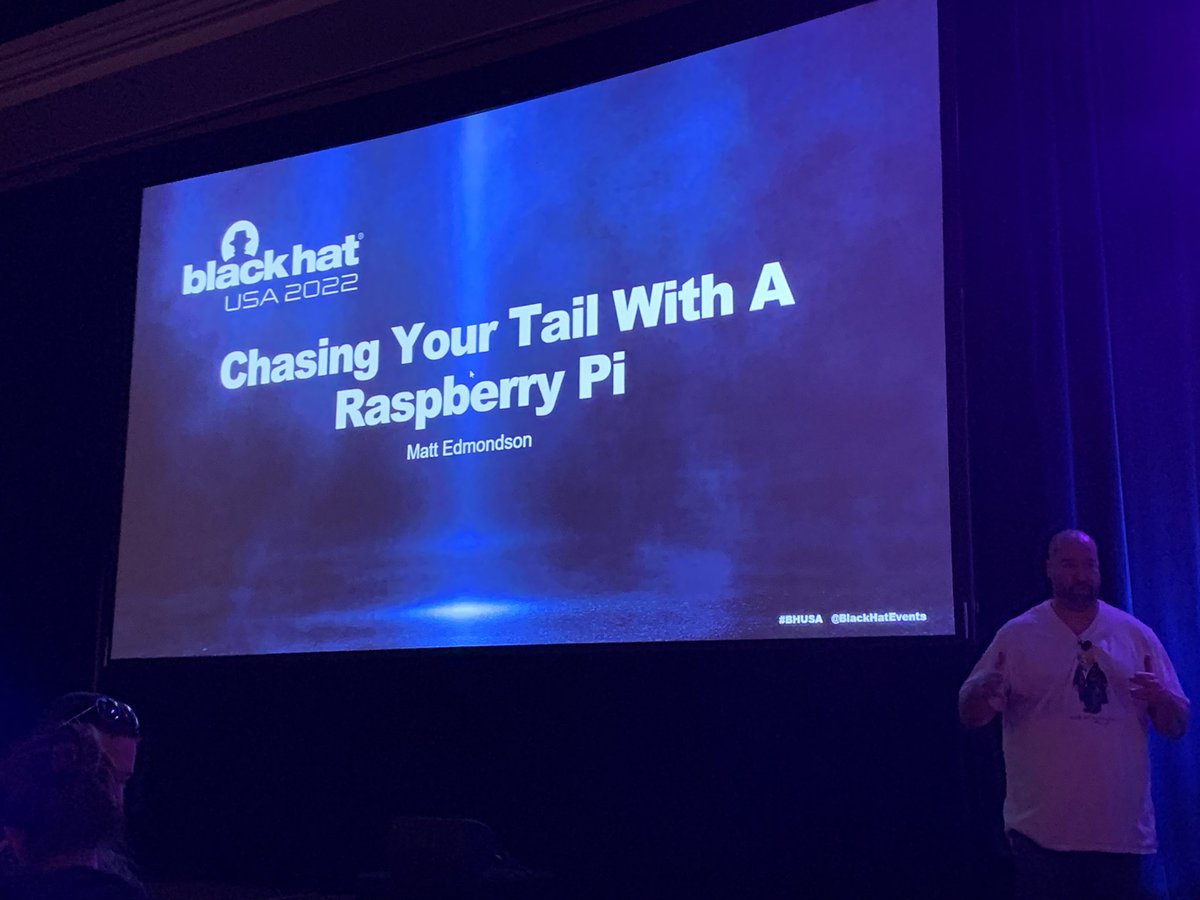 #BHUSA <a href="/BlackHatEvents/">Black Hat</a>