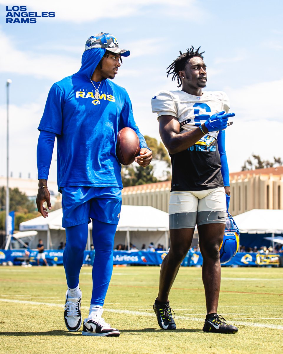 Los Angeles Rams tweet media