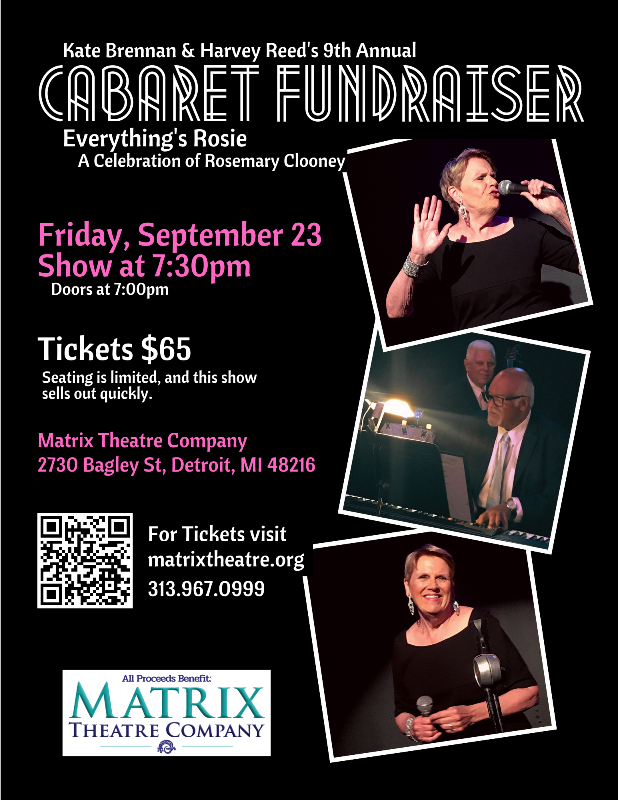 Matrix Theatre Co. tweet media