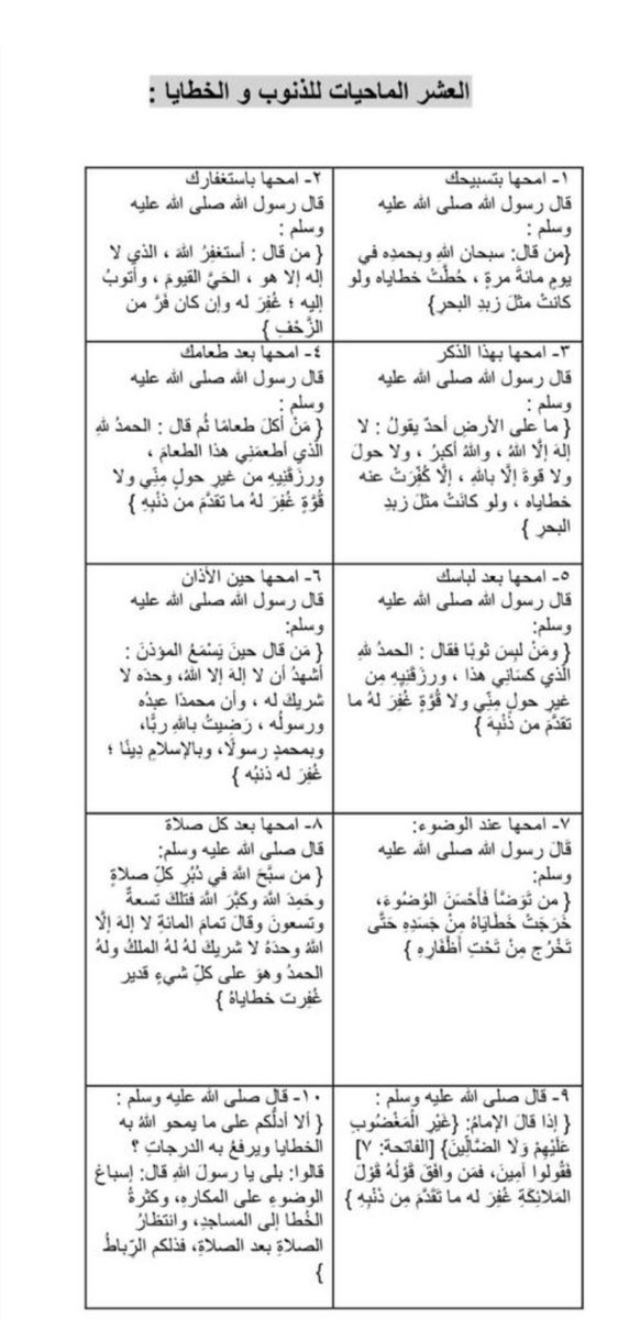 سلطان الصالح -الرقية الشرعية tweet media