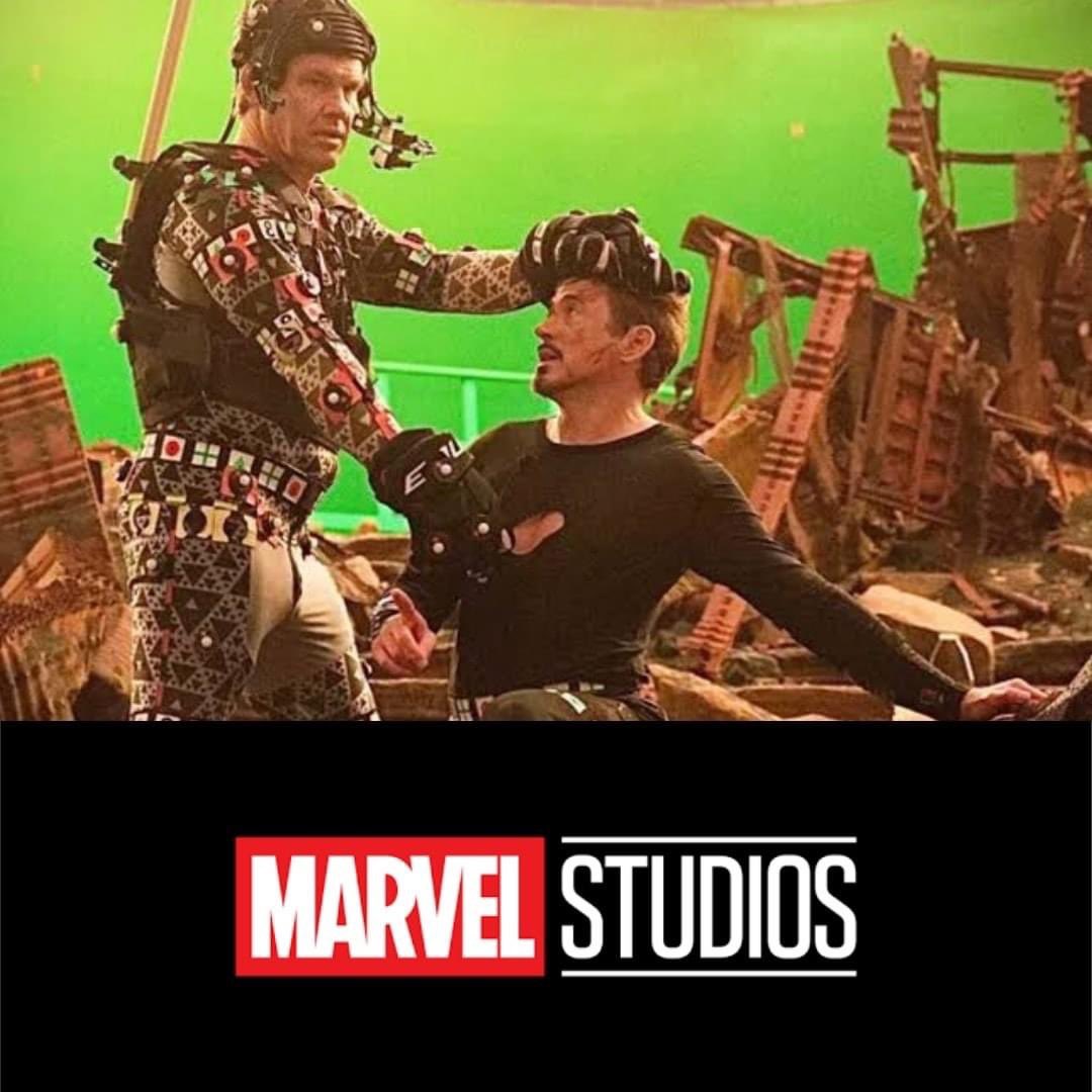 AquiLoMire's tweet photo. ¡SU PROPIO ESTUDIO DE VFX! 💥
De acuerdo a información exclusiva de #ScreenGeek, #MarvelStudios está considerando crear su propio estudio de efectos especiales, para así prescindir la subcontratación de estudios de VFX externos y evitar los escándalos al respecto. https://t.co/aNjGhomNaD