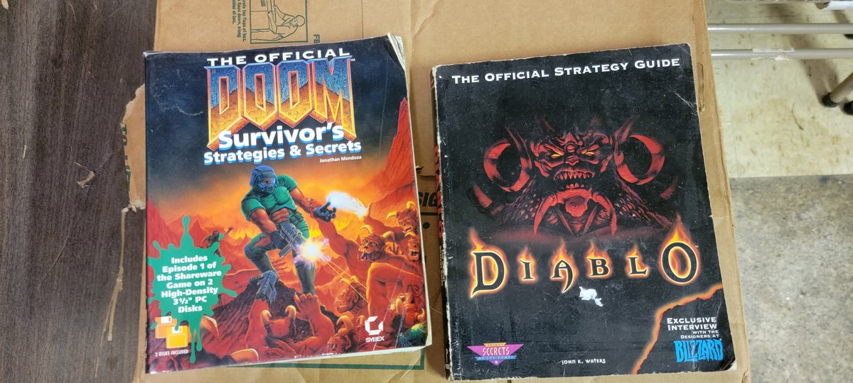 James A. Janisse tweet media