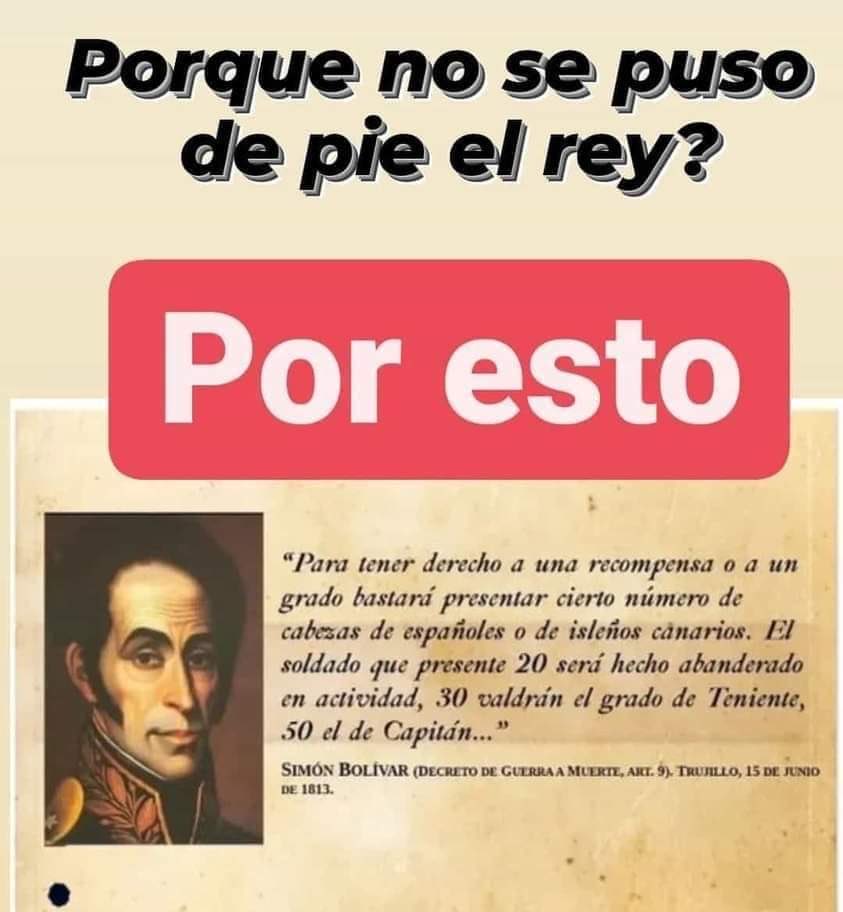 nigrumlegenda's tweet photo. Mucha gente en todas partes del mundo se preguntarán... https://t.co/knCpvmkPIn