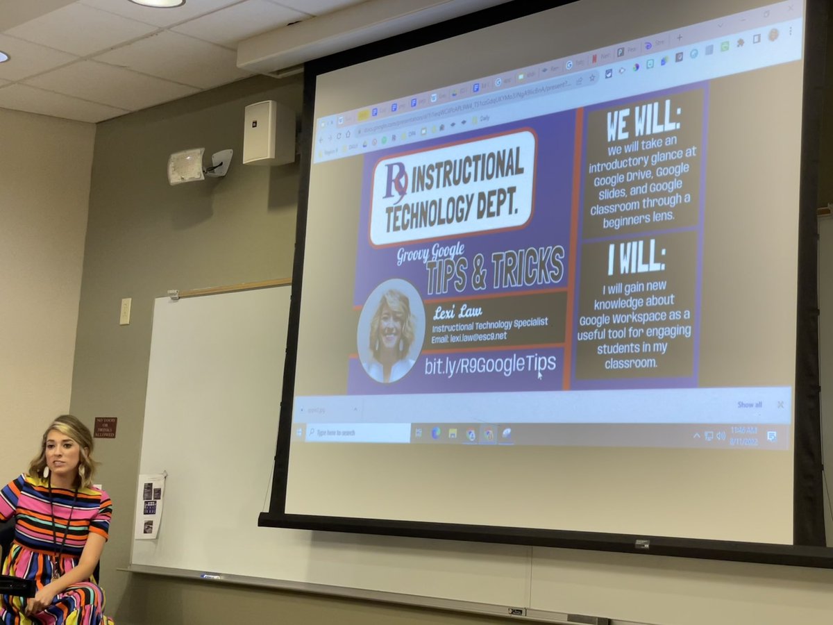 Learning all the things and ready for a bright year! #WFISDdsd2022 <a href="/3mwalkerMwalker/">walkertexranger</a> <a href="/kellie_hare/">Kellie Hare</a>