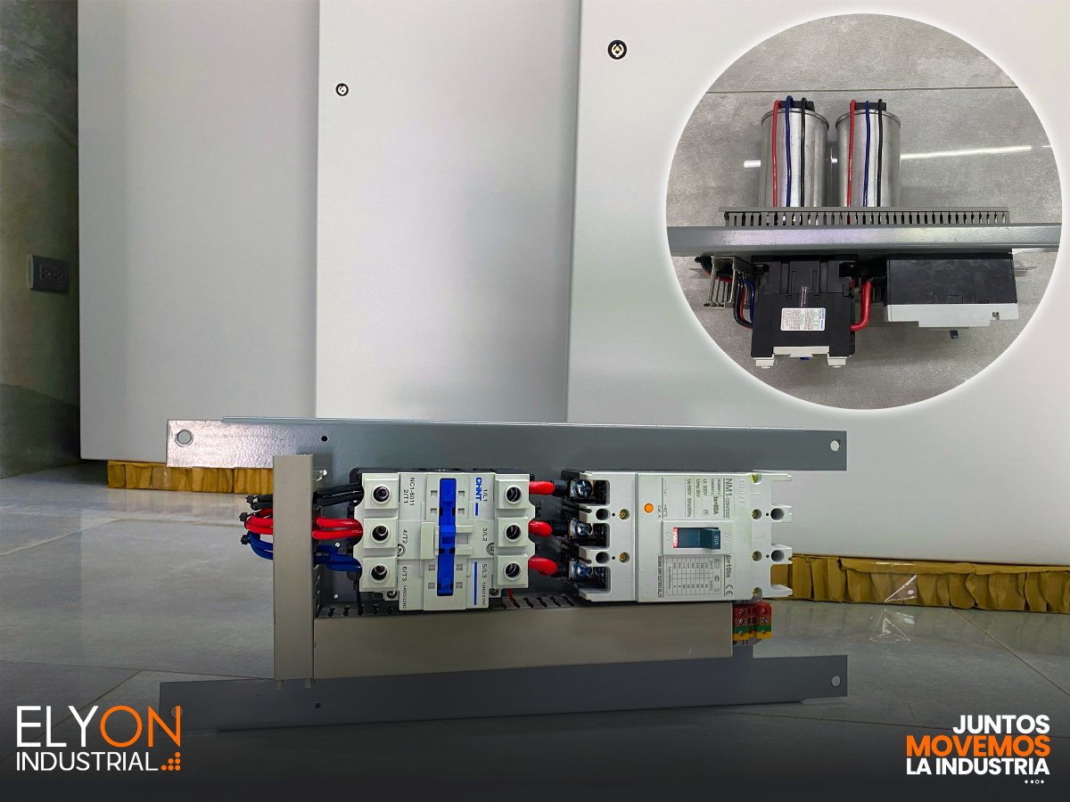 📱Whatsapp directo: wa.link/elyonindustrial
📲 +506 7143 8541
📲 +506 7143 8545
📲 +506 7143 8523
💻 ventas<a href="/elyonindustrial/">Elyon Industrial</a>.com
Sucursal Heredia: 
📲 +506 7005 8035
💻 jumana@elyonindustrial.com
IG: 
@elyonindustrial
 #industria #costarica