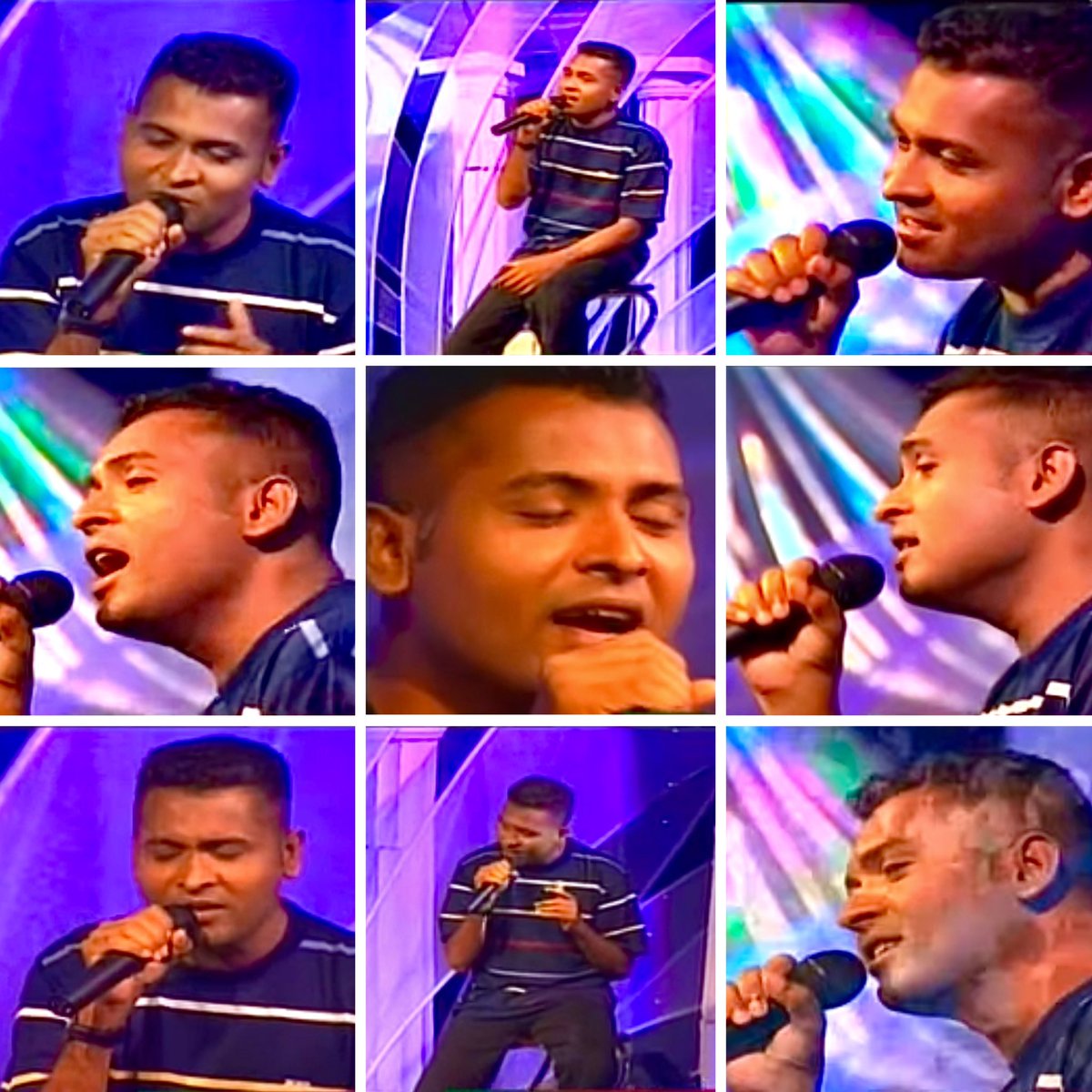 ތިޔަ ފަންނީ ފަނާރުން ދިން އަލިކަން ދުވަހަކުވެސް ފަނޑެއްނުވާނެ❤️