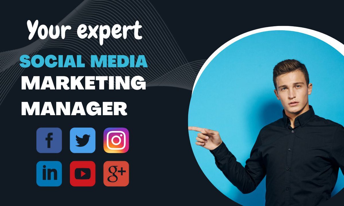 Are you looking for a social media marketer to enhance your business brand? Then message me now.
fiverr.com/share/Z6mNdY
#socialmediamarketingtips #socialmediaforbusiness #socialmediaproduction #socialmediamarketingagency #contentmarketing #digitalmarketing #growthmarketing #soci