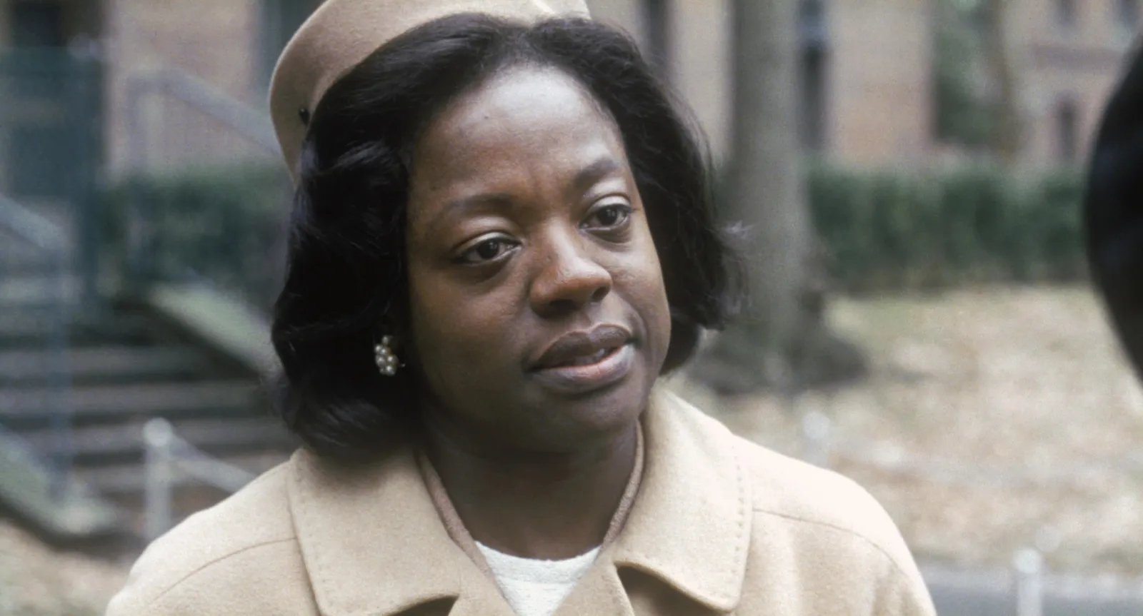 Happy 57th birthday to the wonderful Viola Davis!

Which is your favorite performance by the actress? 