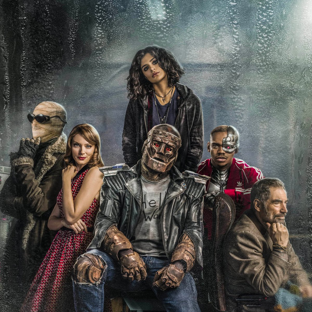 screentime's tweet photo. 'Titans' and 'Doom Patrol' are expected to be canceled 

(via @Variety) https://t.co/iIWP3uzNK9