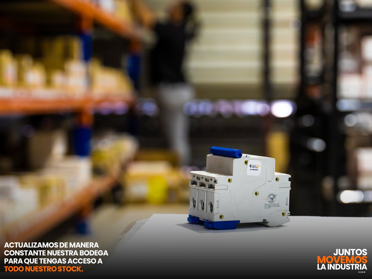 #contactor #Stock 
📱Whatsapp directo: wa.link/elyonindustrial
📲 +506 7143 8541
📲 +506 7143 8545
📲 +506 7143 8523
💻 ventas<a href="/elyonindustrial/">Elyon Industrial</a>.com
Sucursal Heredia: 
📲 +506 7005 8035
💻 jumana@elyonindustrial.com
IG: 
@elyonindustrial
 #industria #costarica