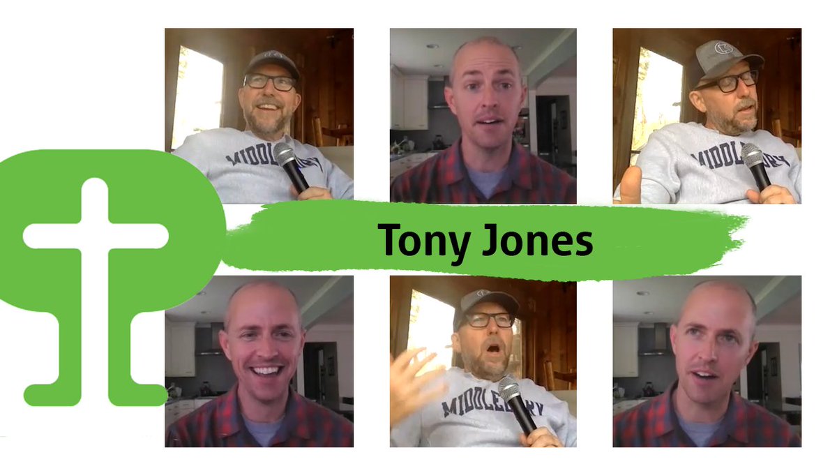 Can hunting be a spiritual practice? The Reverend Hunter <a href="/jonestony/">Tony Jones</a> thinks so. Check out our conversation in the latest episode of the <a href="/DiscipleScience/">Disciple Science</a> podcast. spotifyanchor-web.app.link/e/1SFGADuOpsb