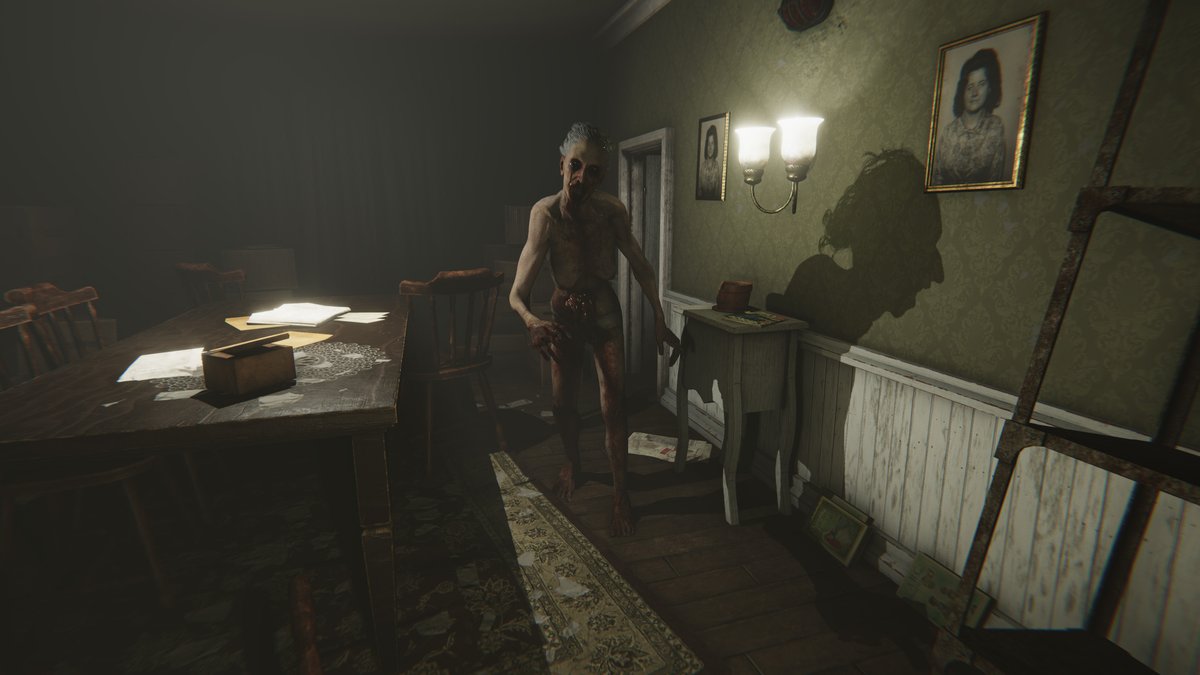 It's already been a month since the release and we cannot be happier. Thank you so much for all the love and support. 

If you enjoyed the game please leave us a positive review on Steam, that helps us a lot!

And most importantly, stay tuned, because this doesn't end here.