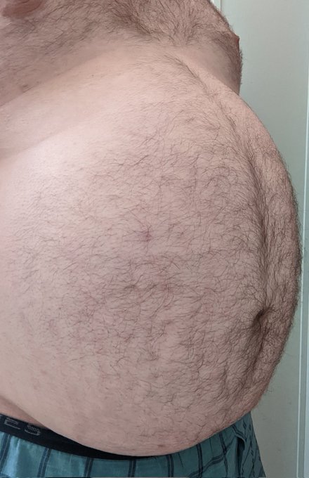 Not inflation, ate a big lunch of mac and cheese with some fries. Felt almost stuffed, could use some<a href="/tag/inflation"class="tags"><span>#inflation</span></a>