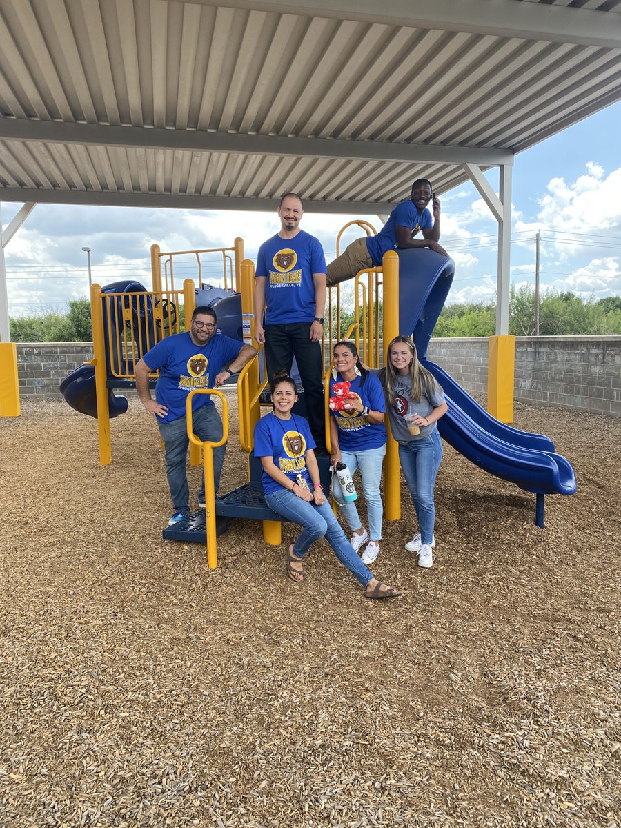 Barron Elementary tweet media