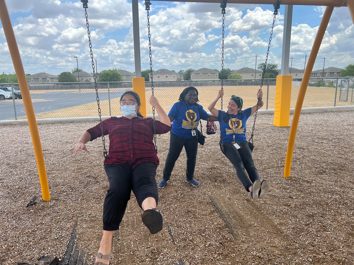 Barron Elementary tweet media