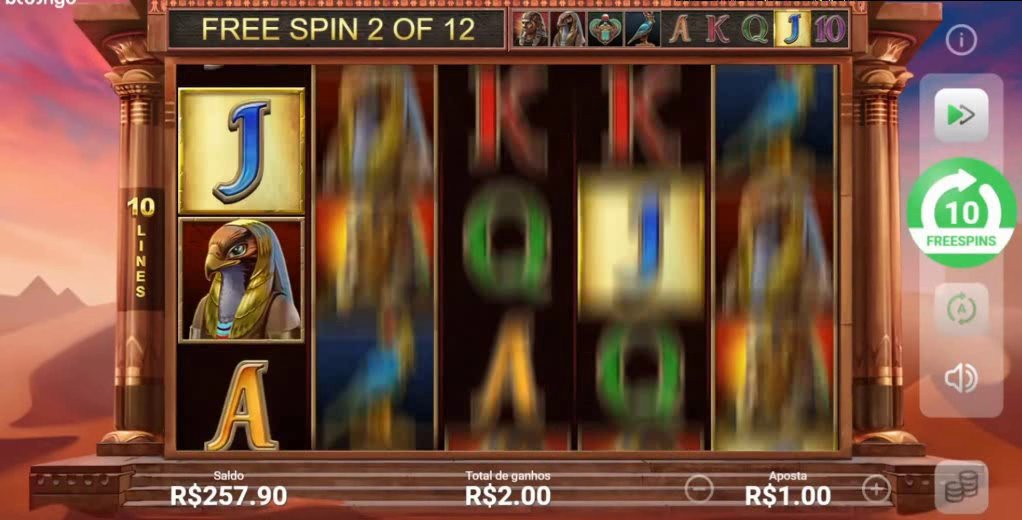 casino online em portugal