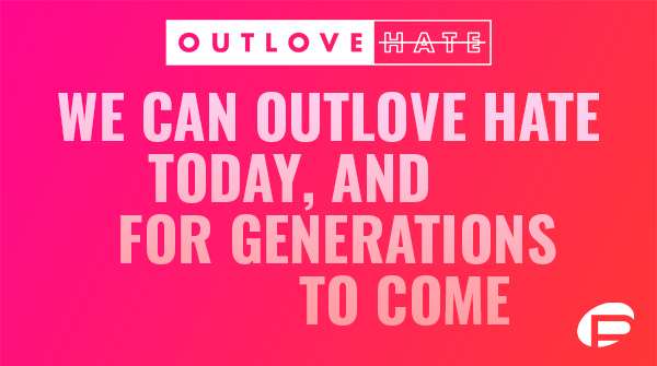 pulseorlando's tweet photo. Donate $49 at https://t.co/hEdEZLJxEc and be a part of history. Every donor will be featured in a permanent mosaic at the Pulse Museum when it opens. #outlovehate #WeWillNotLetHateWin https://t.co/pMwJIcnMQf
