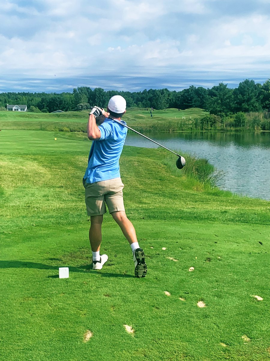 forge_golf's tweet photo. Great work by Forge Golf at the EC Invitational at Grey Hawk. New personal best by Jr. Stefan Stjepanovic with an 82, as well as a nice round by Jr. Ryan Repko with a 91. These guys made amazing shots all day! Also in the top 4 were from Alex Turko &amp; Tony Donley. Big week ahead! https://t.co/9RX917UUOS