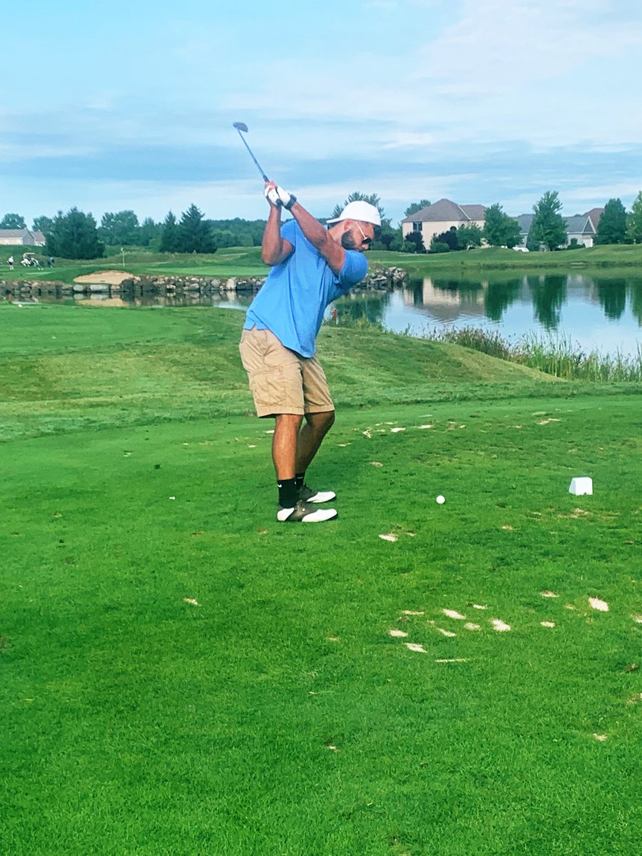 forge_golf's tweet photo. Great work by Forge Golf at the EC Invitational at Grey Hawk. New personal best by Jr. Stefan Stjepanovic with an 82, as well as a nice round by Jr. Ryan Repko with a 91. These guys made amazing shots all day! Also in the top 4 were from Alex Turko &amp; Tony Donley. Big week ahead! https://t.co/9RX917UUOS