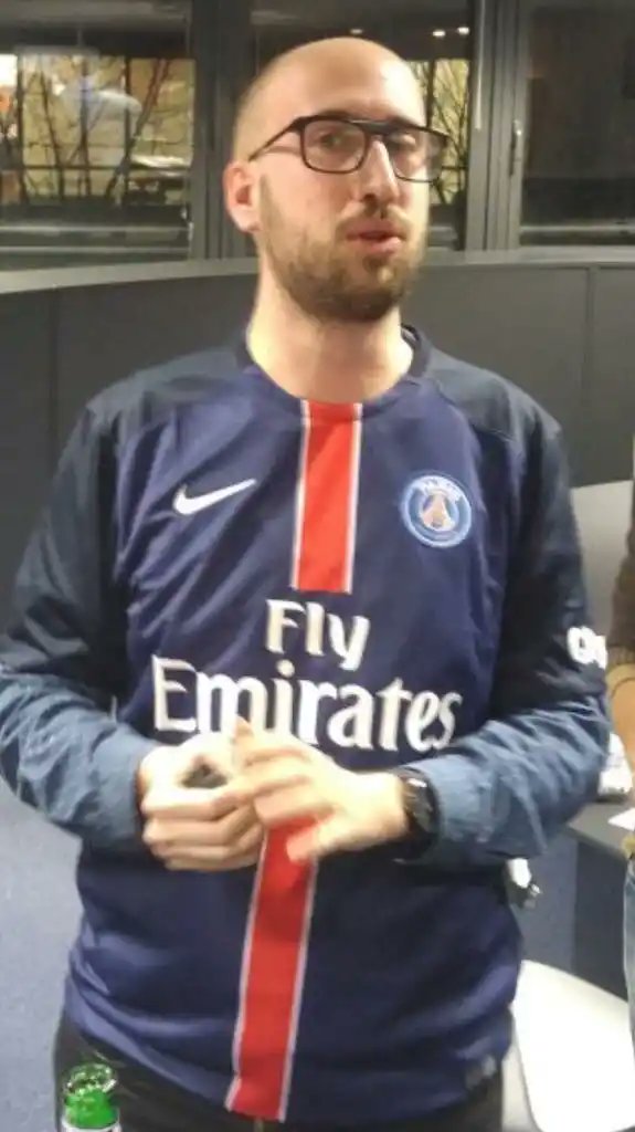 Votlin's tweet photo. À boycotter et bannir de la ville, de l'accès au la Commanderie, des interviews.
Il n'est aucunement question de restreindre la liberté de la presse mais de stopper 1 cabale médiatique malhonnête contre une ville, son club et ses supporters
#LEquipeOut #SchneiderOut #GregoireOut https://t.co/fbicosF4FU