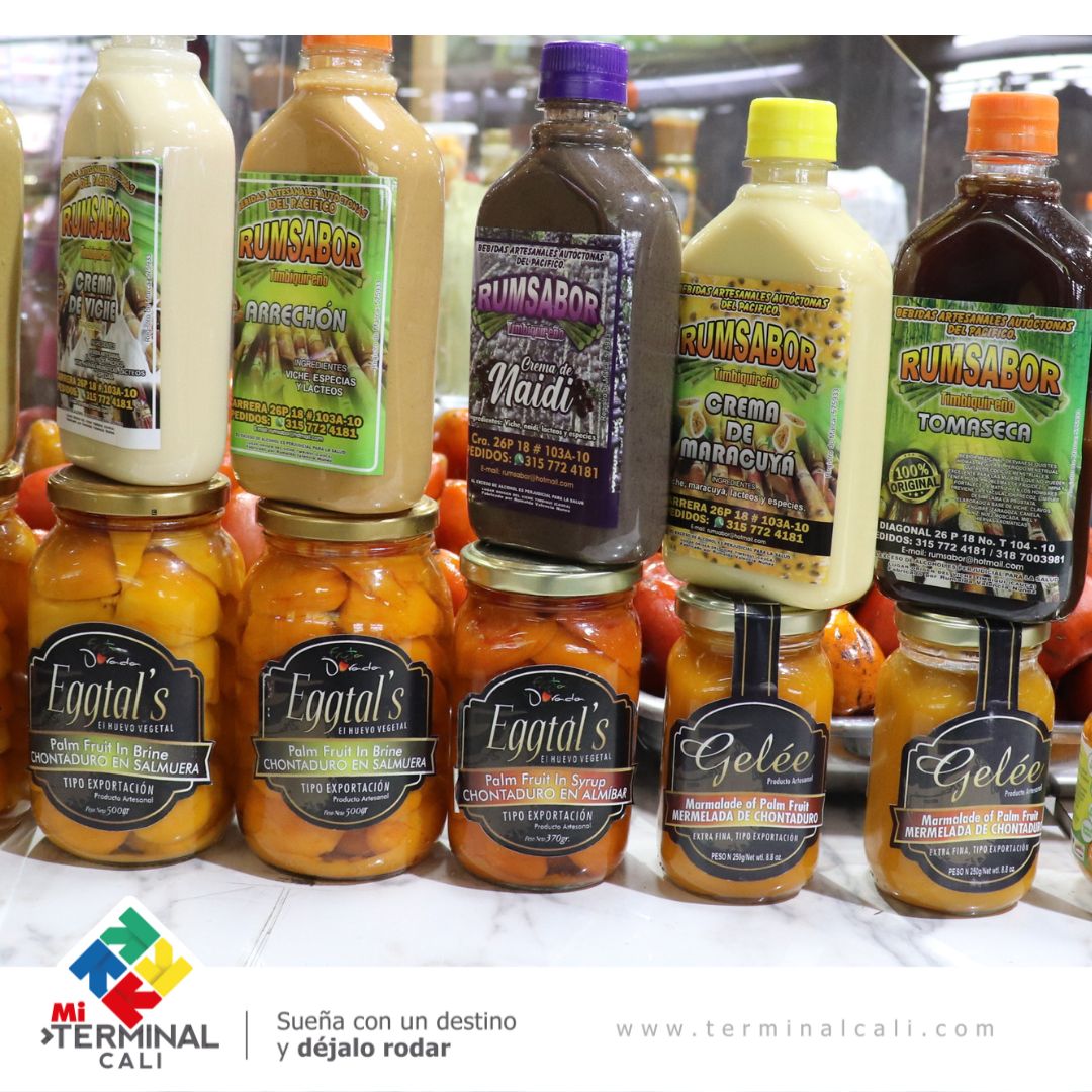 MiTerminalCali's tweet photo. en Mi Terminal Cali, también podrás encontrar comidas y bebidas tradicionales de nuestra región.
#miterminalcali #sueñaconundestinoydéjalorodar #petronio #cali #región #cultura #gastronomia https://t.co/K2qSpO5T61