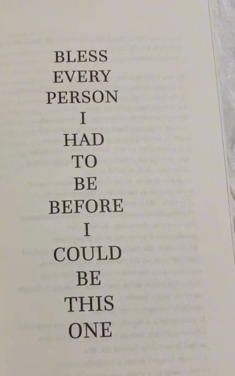 LoverGirlsClub's tweet photo. The Surrender Theory by Caitlin Conlon // screenshot via @ honey.words TikTok https://t.co/mI0buFA3ig