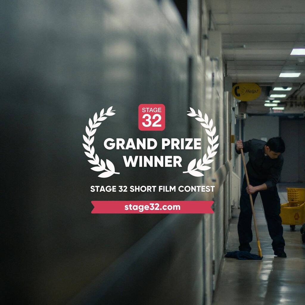 Catch ‘Paco’ by director Kent Donguines at this year’s @hollyshorts film festival as part of @stage32 Grand Prize screening events.

Production:
<a href="/filmboldly/">BOLDLY - Creative Production Studio</a> in association with @aimerfilmsinc
Director: @kentdonguines
Writers @morarghh &amp; @kentdonguines
Ex… instagr.am/p/ChIk2OnvXul/