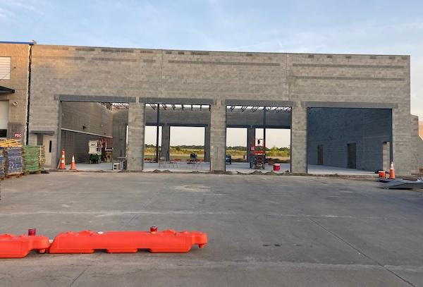 Edison Foard Construction tweet media