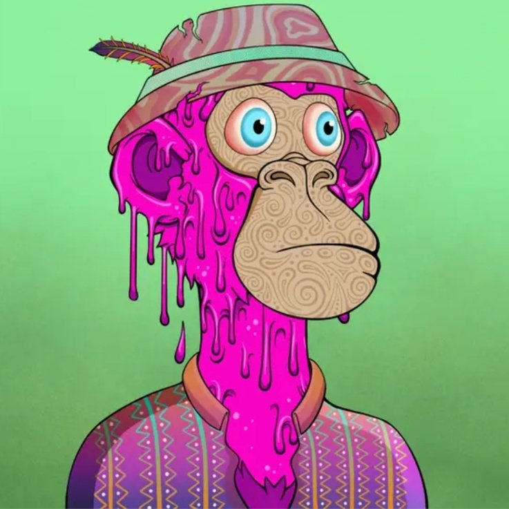 tylersmithbeats's tweet photo. Just got my first @trippinapes 

Do apes follow apes? https://t.co/6ucfgdDT9C