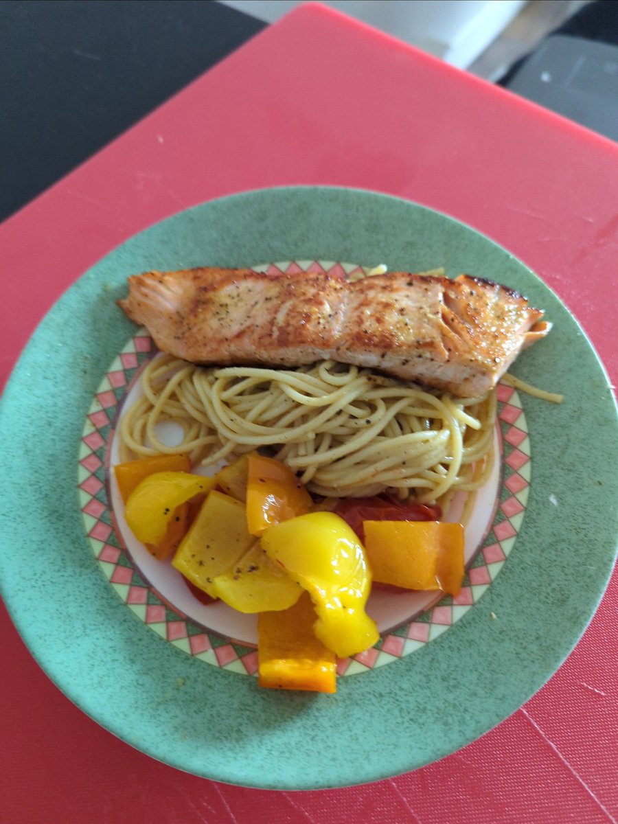 GF cooked for me 🥺🥺