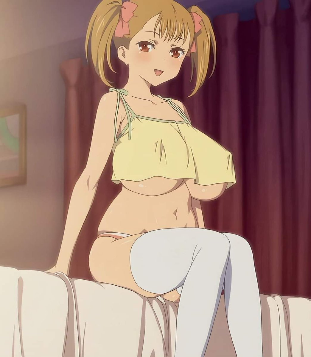 ElmasteR6C9's tweet photo. El H "Oyakodon: Oppai Tokumori Bonyuu Tsuyudaku de", serie de incesto, cumple hoy 10 años de su estreno. 🥳

El anime se estrenó el 10 de agosto del 2012. La OVA tiene el logro de ser la primera serie H en ser producida por Torano

#HentaiHaven https://t.co/jB8ZGOexcS