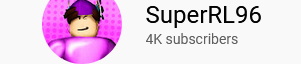 JhamJr1's tweet photo. @SuperRL96 YOU HIT 4K SUBS https://t.co/OACKv8BNG8