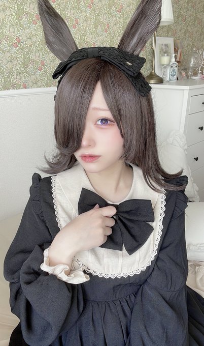 コスプレイヤー真白まくらのTwitter画像11