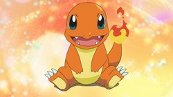 Charmander - Desciclopédia