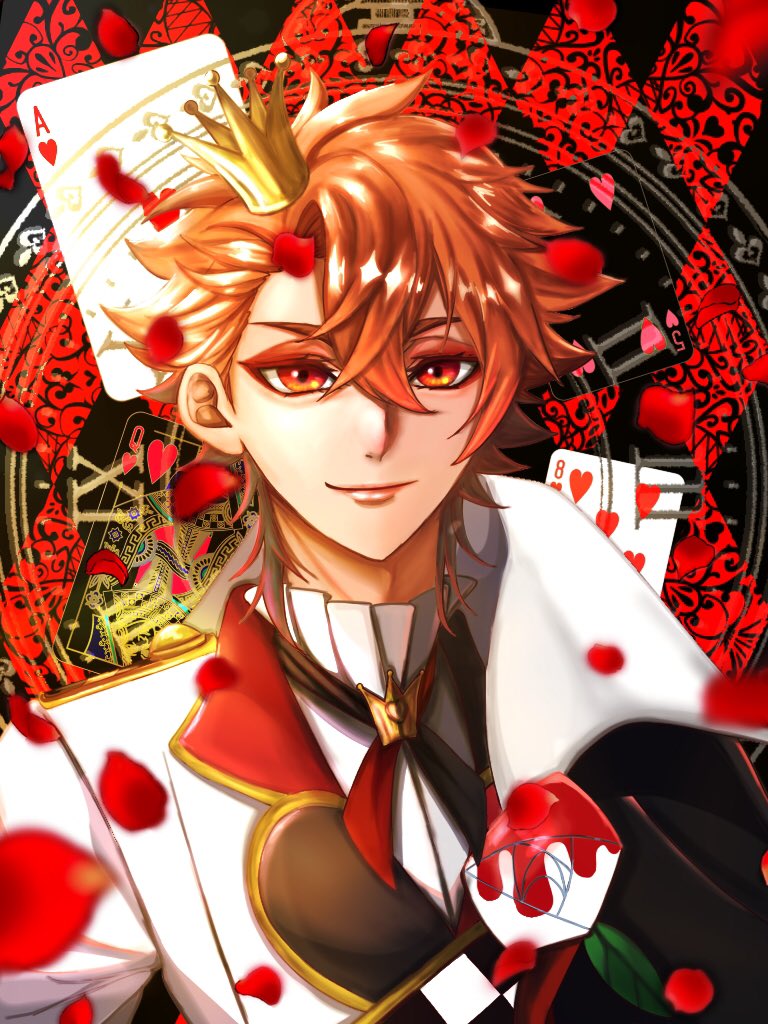 エース 寮長 のイラスト マンガ コスプレ モデル作品 137 件 Twoucan