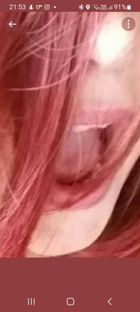 AmberHerp's tweet photo. @TerrryParker @ggGg40605939 @LisaBirt14 @DaenerysDD @flippertyjibbet @gansta4amber @Kelsah10 @manentsunbather @ThatsABlackbird @TurdRoachkill3r @v4vendetta90 @AutumnZepher @CollectivePSA You probably picked on her mouth being vuil https://t.co/VBKf5bKbCJ