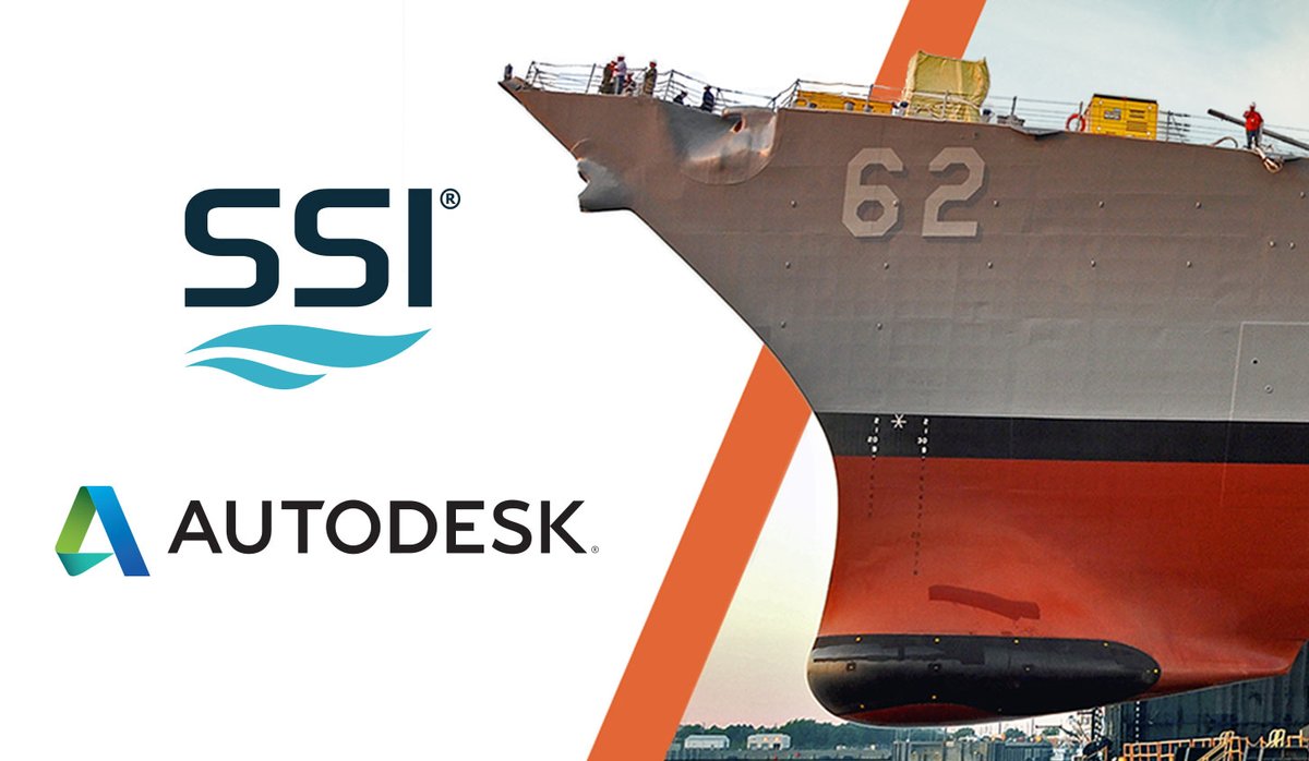 DotProduct3D's tweet photo. Catch up on our latest #iOS #LiDAR updates, new tutorial videos, the @SSI_CAD World #Shipbuilding Conference, the @PCINortheast Annual Meeting, and much more in today's #DotProductNews!

https://t.co/fErkf4b6zP

#3Dscanning #laserscanning #mobile3d #lidarscanning #dot3d #news #3d https://t.co/tZb4CsV7uB
