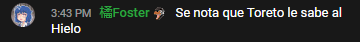 Jesuscmdz4's tweet photo. Si hay una cuenta de chat de Nxxz fuera de contexto pongan esto xd https://t.co/hwyqvmy7xI