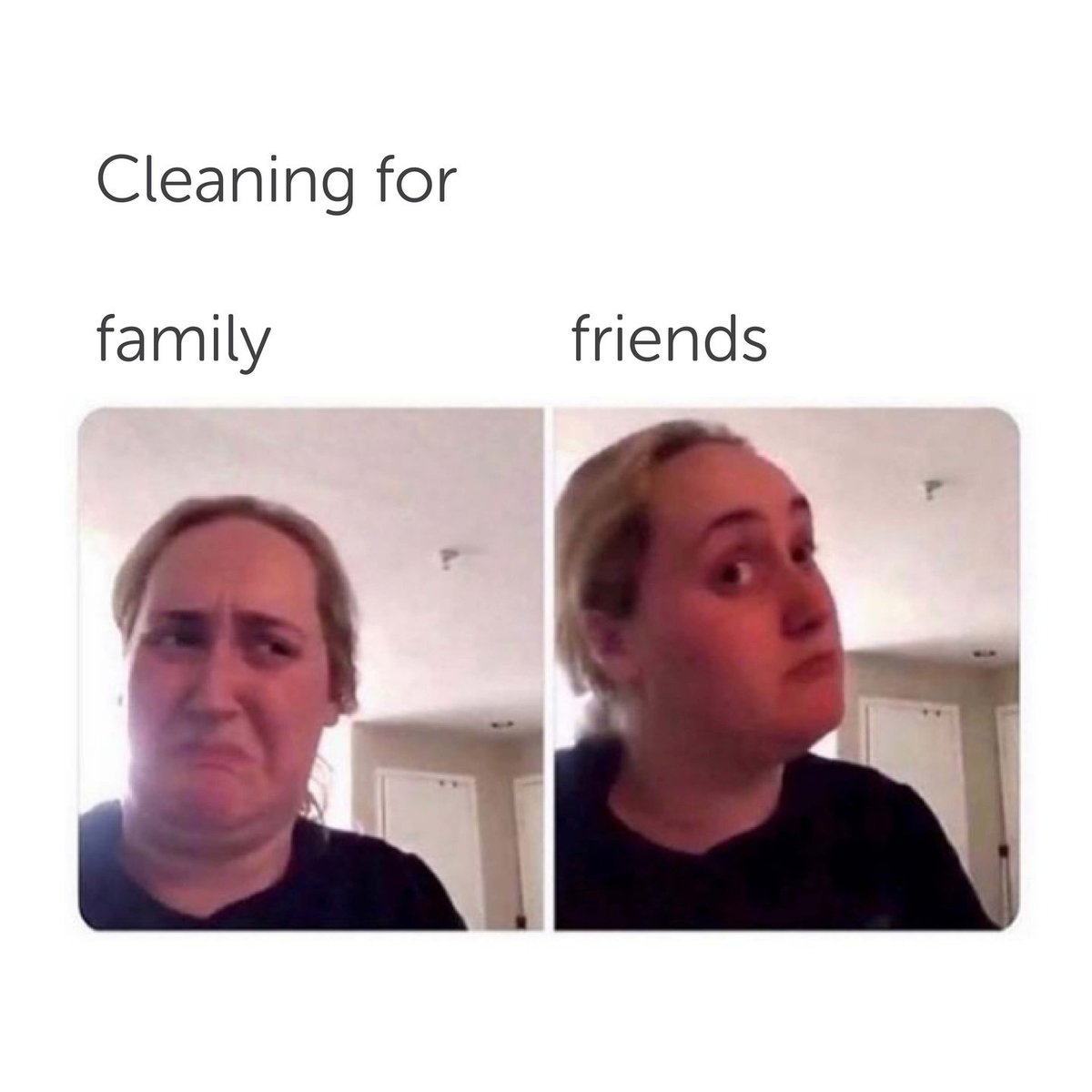 thinkdirty's tweet photo. Does anyone else deep clean every crack and crevice in the house because you're convinced your friends will whip out a magnifying glass on the baseboards and switch plates or is it just #forceofnatureclean?
.
.
.
#shopclean #thinkdirty #cleanbeauty #cleanskincare https://t.co/rIL4dRTtox