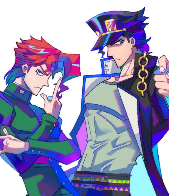 I re-drawn what I drew a few years ago! 