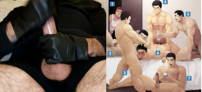Choose your number fucking slut.
#rt and #comment if you wanna see your hole destroyed.??
#gayporn #porn