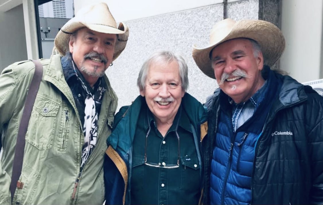 Happy Birthday to the great John Conlee today,    