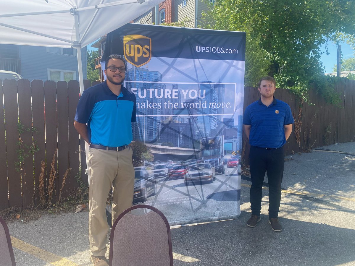 Lenexa Twilight Training tweet media