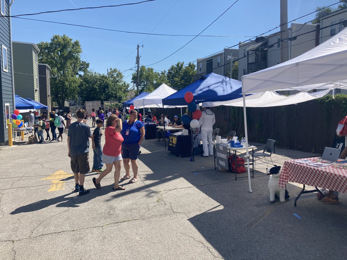 Lenexa Twilight Training tweet media