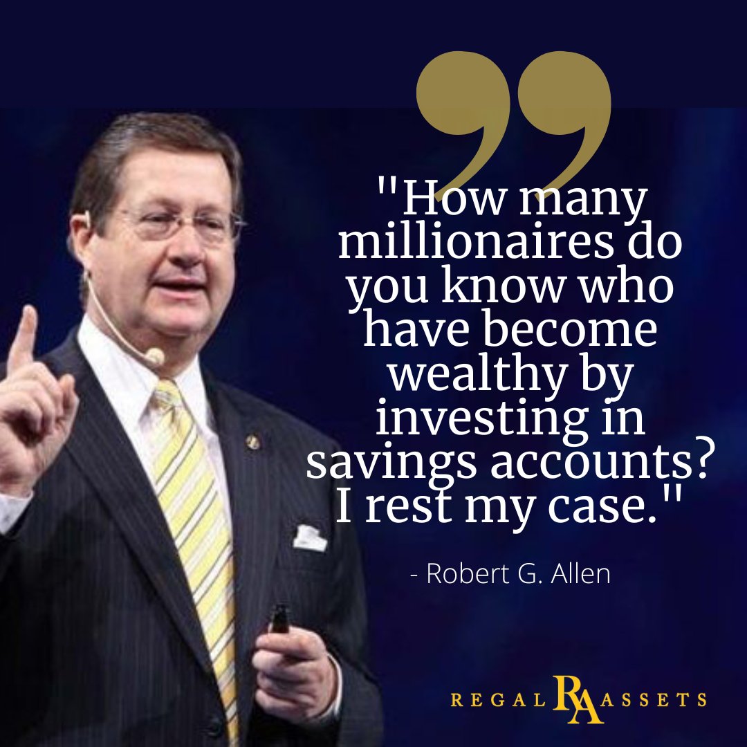 Regal Assets tweet media