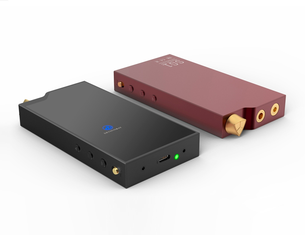 Gizaudio1's tweet photo. #Dethonray has just released its latests high-definition portable Bluetooth DAC/AMP, the Pegasus SG1. It's a feature rich device with HD Bluetooth transmissions codecs, high-performance Sabre DAC, Dual headphone outputs, and more featrures.
Know more:-
https://t.co/r8RmyBzLjY https://t.co/W7Hp2iHi0U