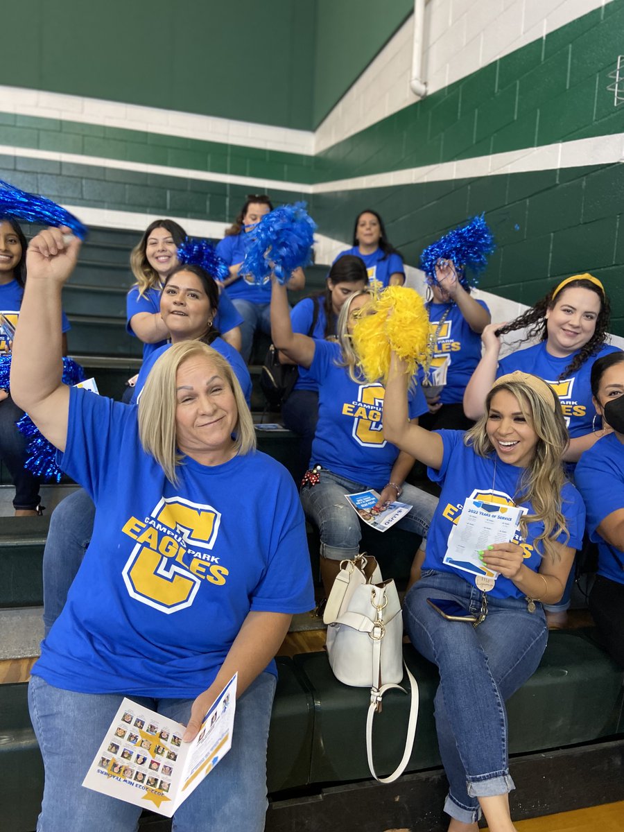 Livingston Union School District tweet media